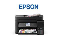 Epson Printer