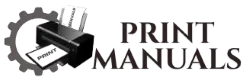 Print Manuals
